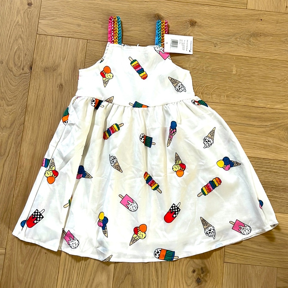 Ice Cream Dress